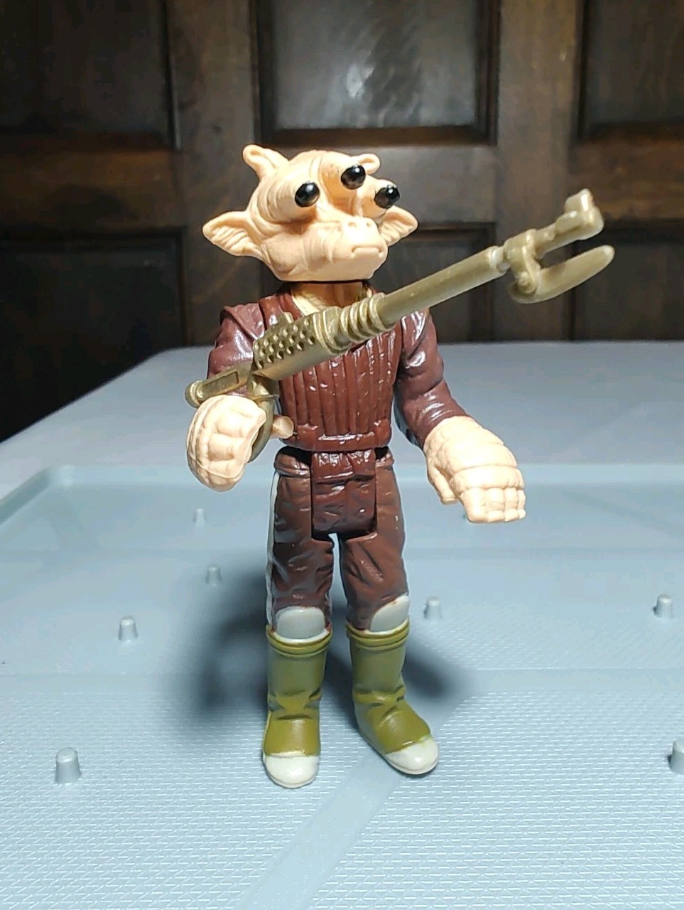 Ree-Yees sold