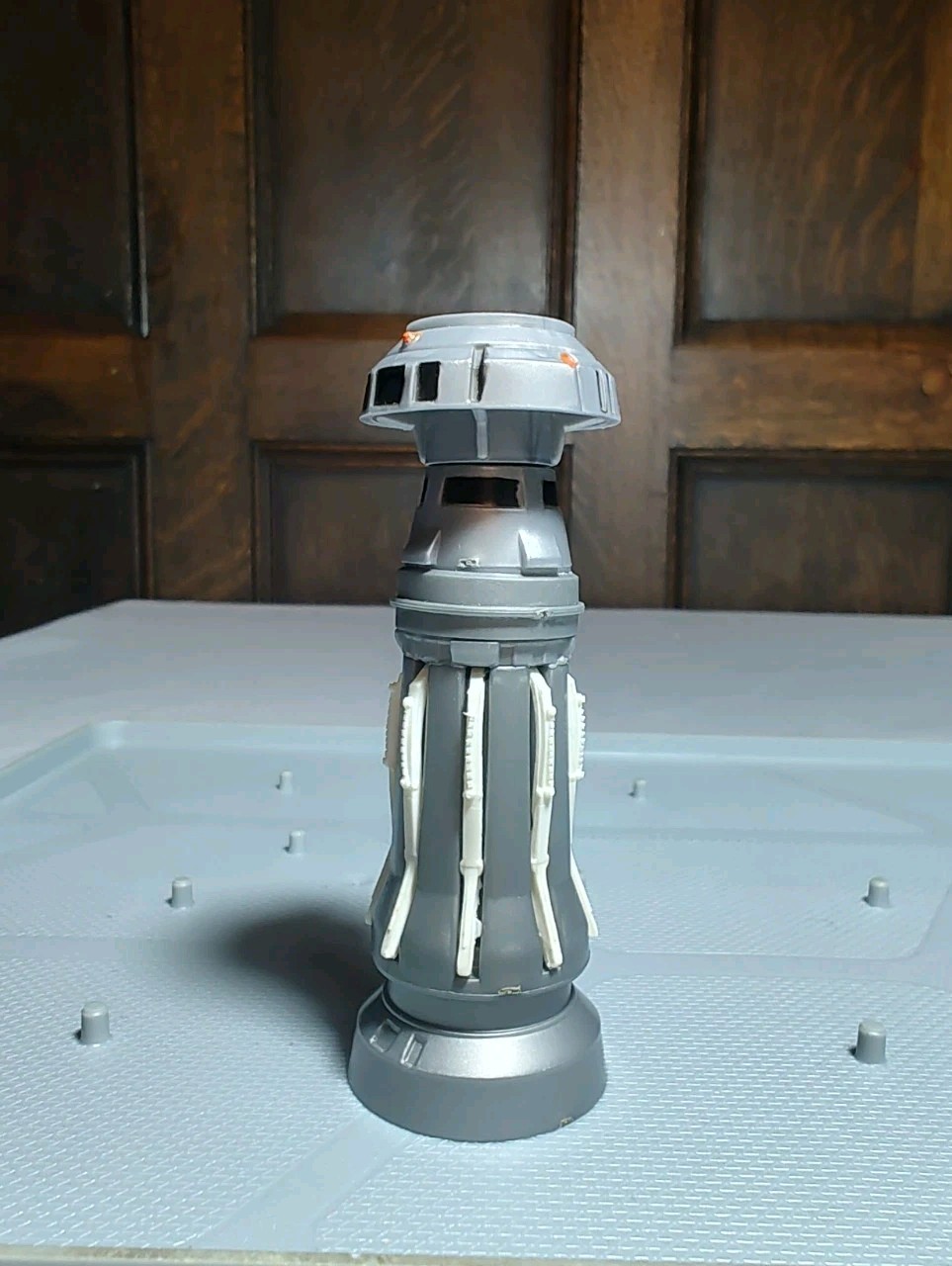 FX-7 sold
