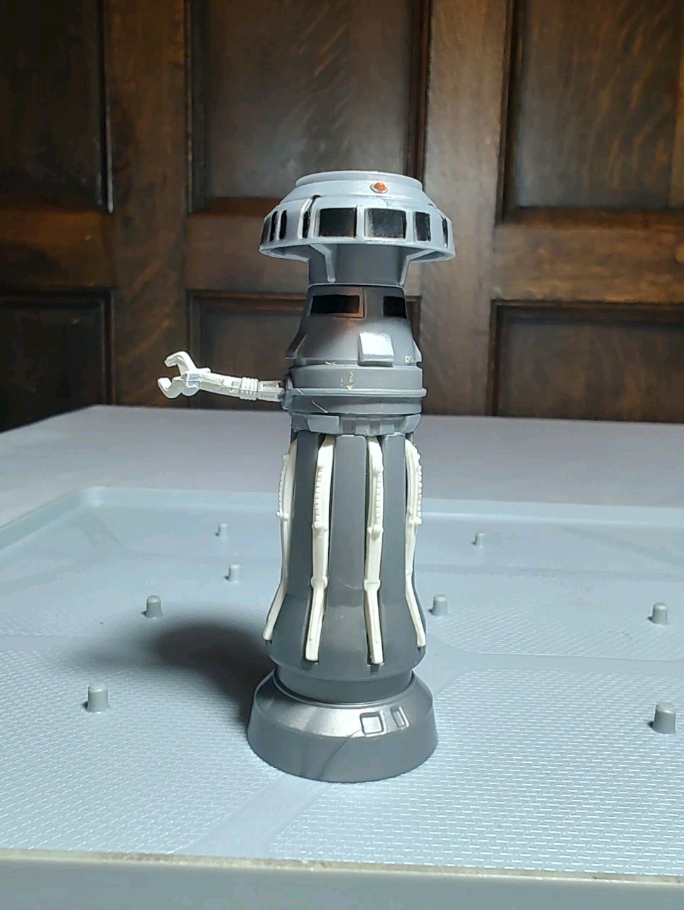 FX-7 sold