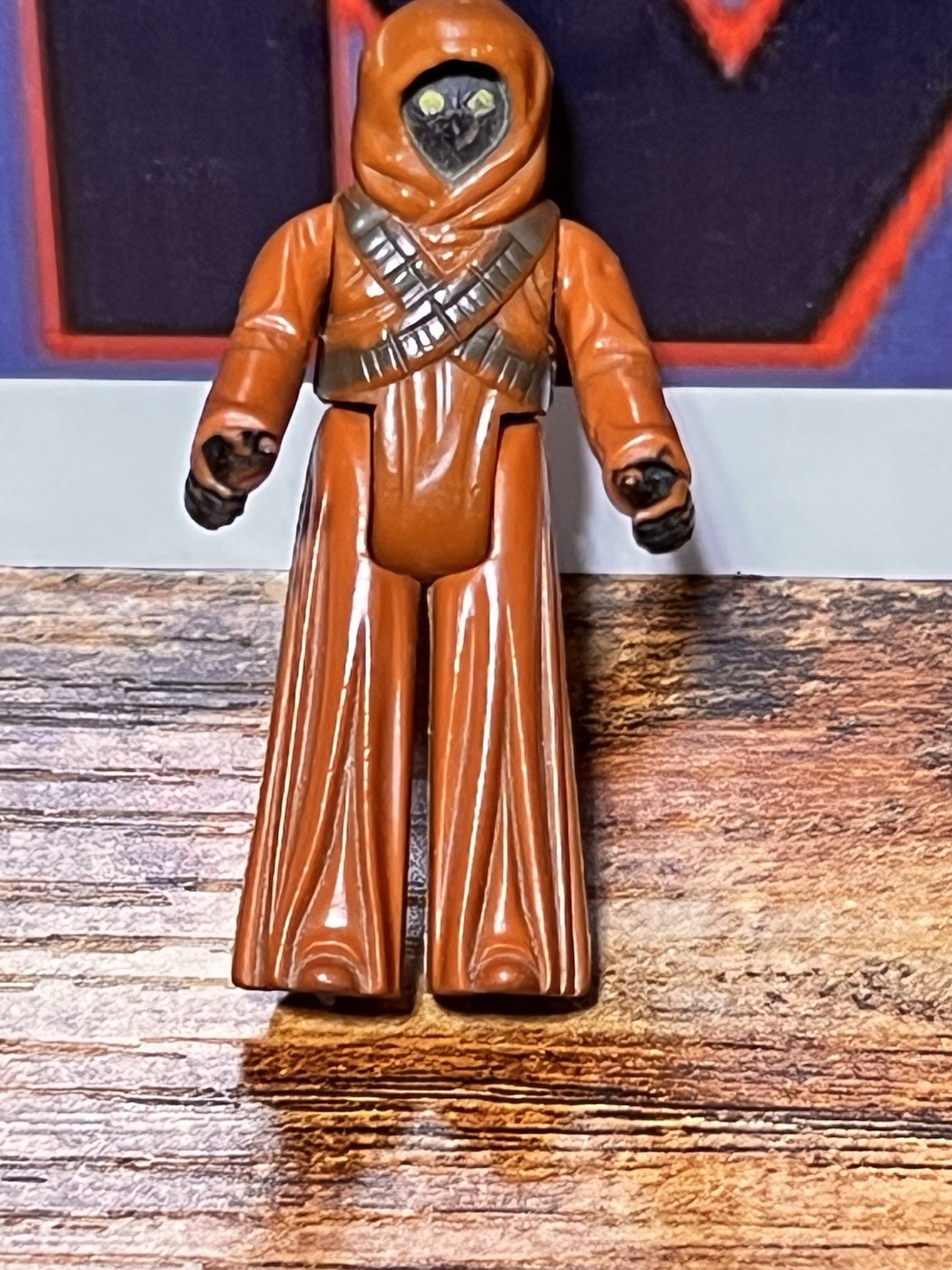 Jawa sold