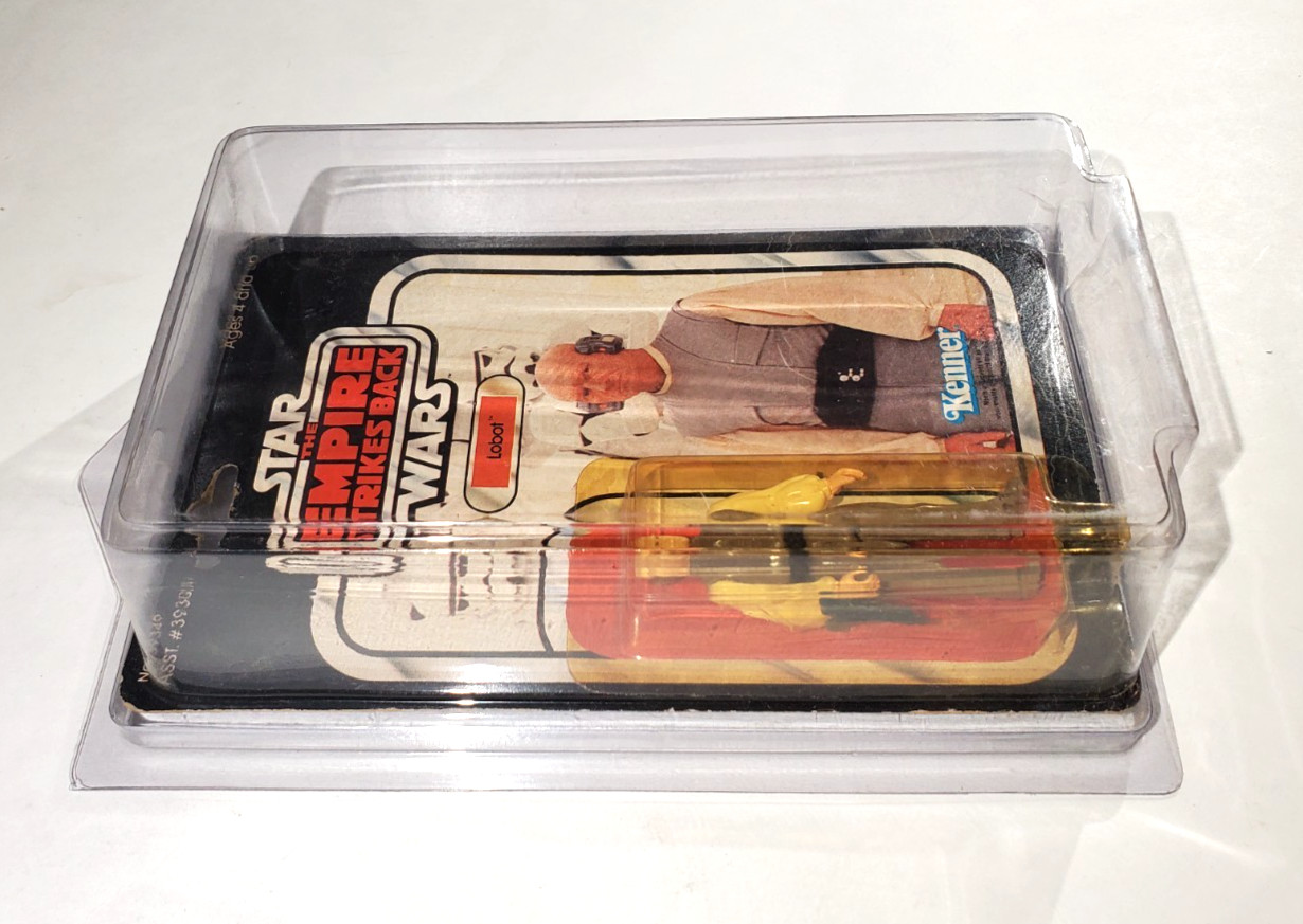 Lobot sold