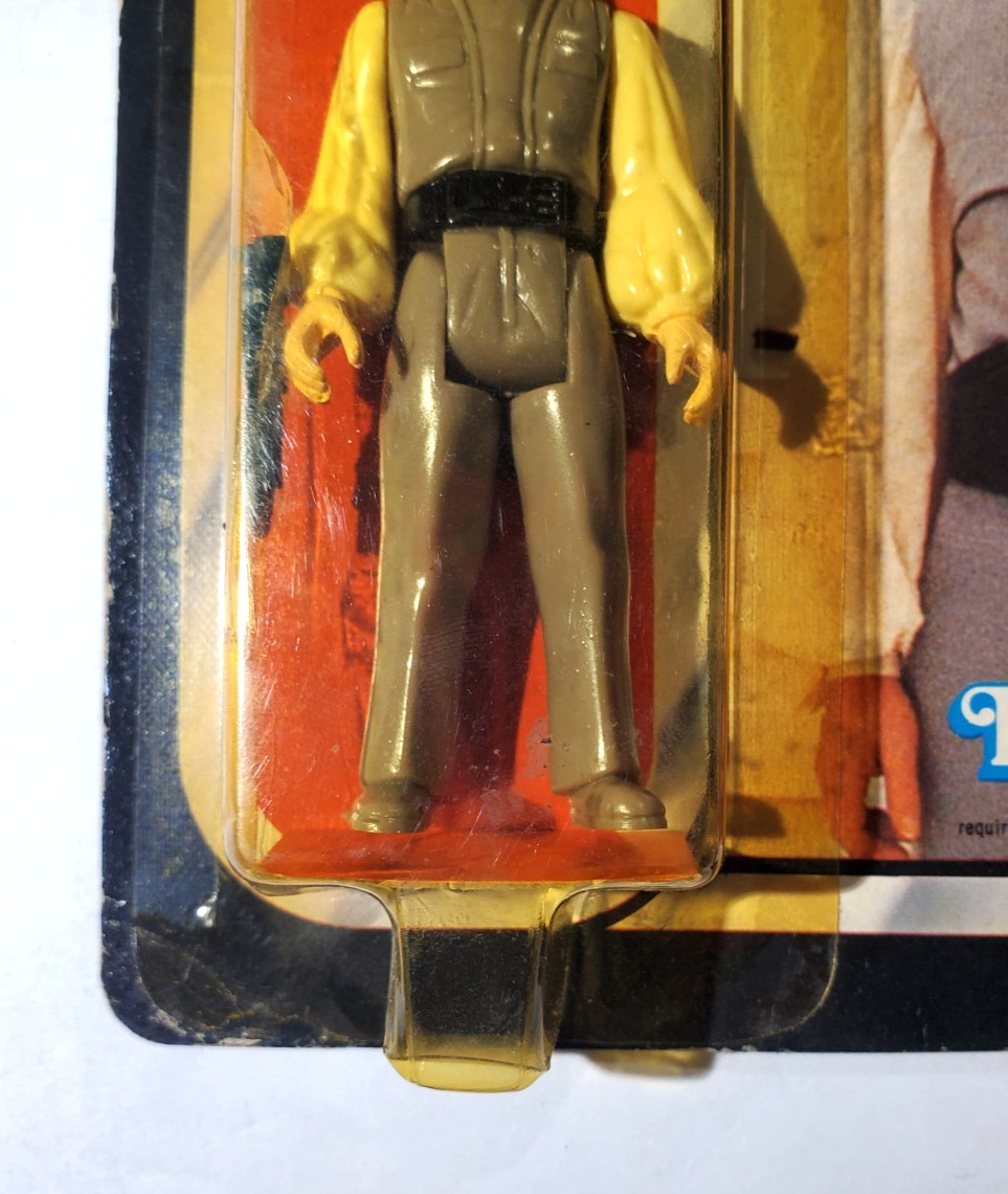 Lobot sold