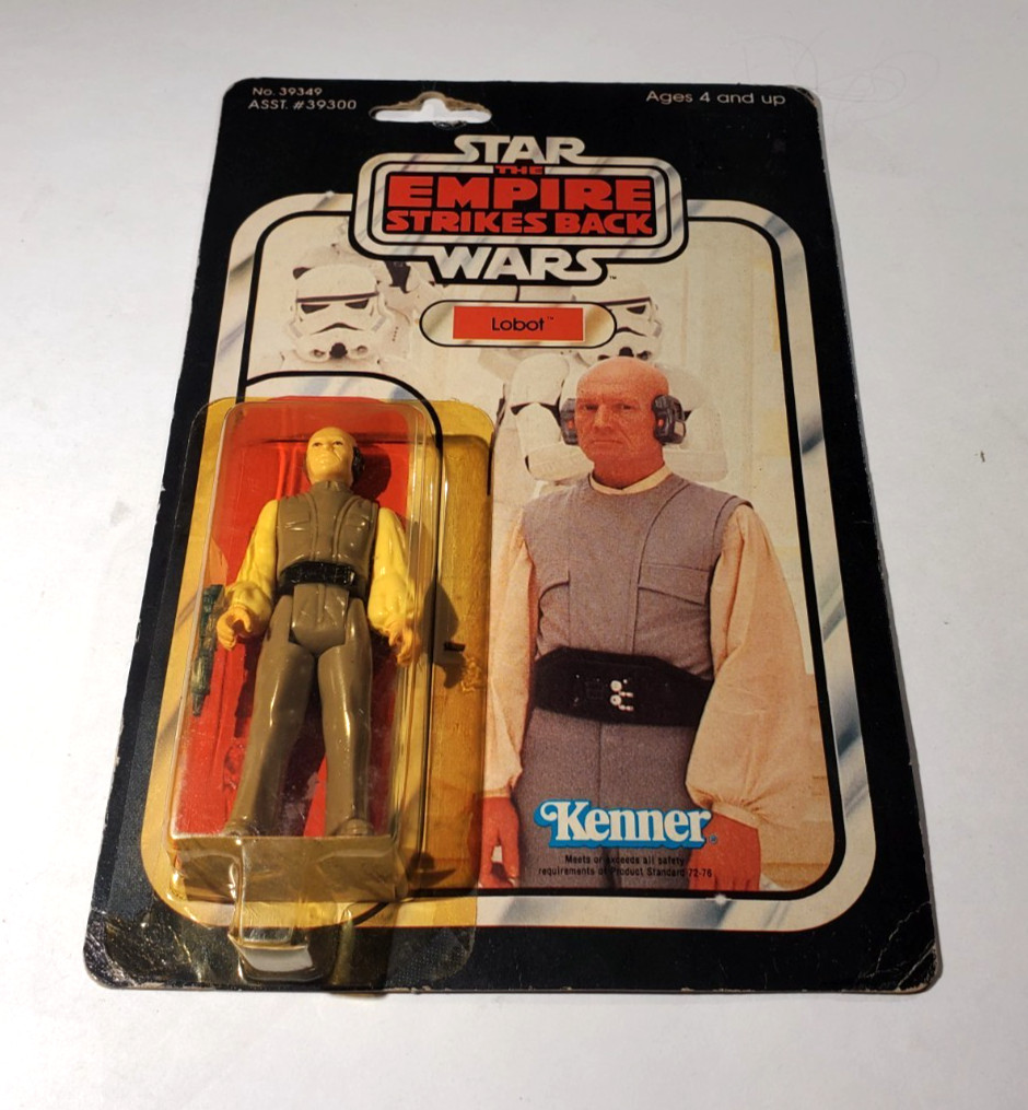 Lobot sold