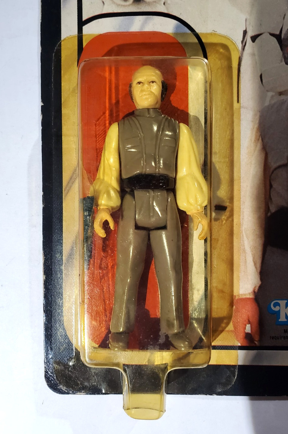 Lobot sold