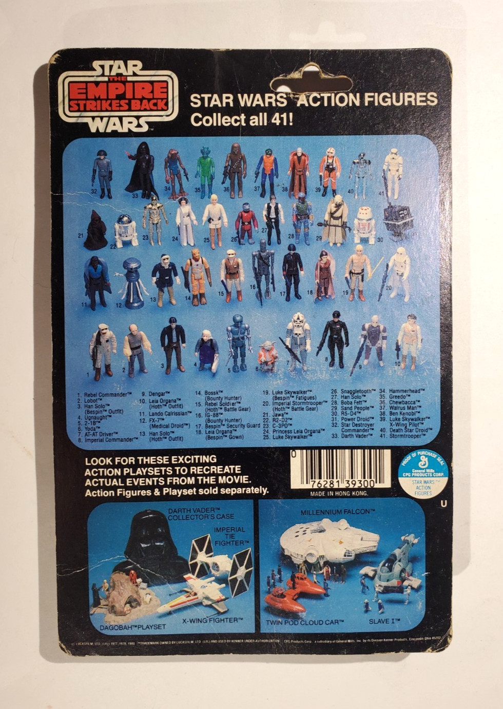 Lobot sold