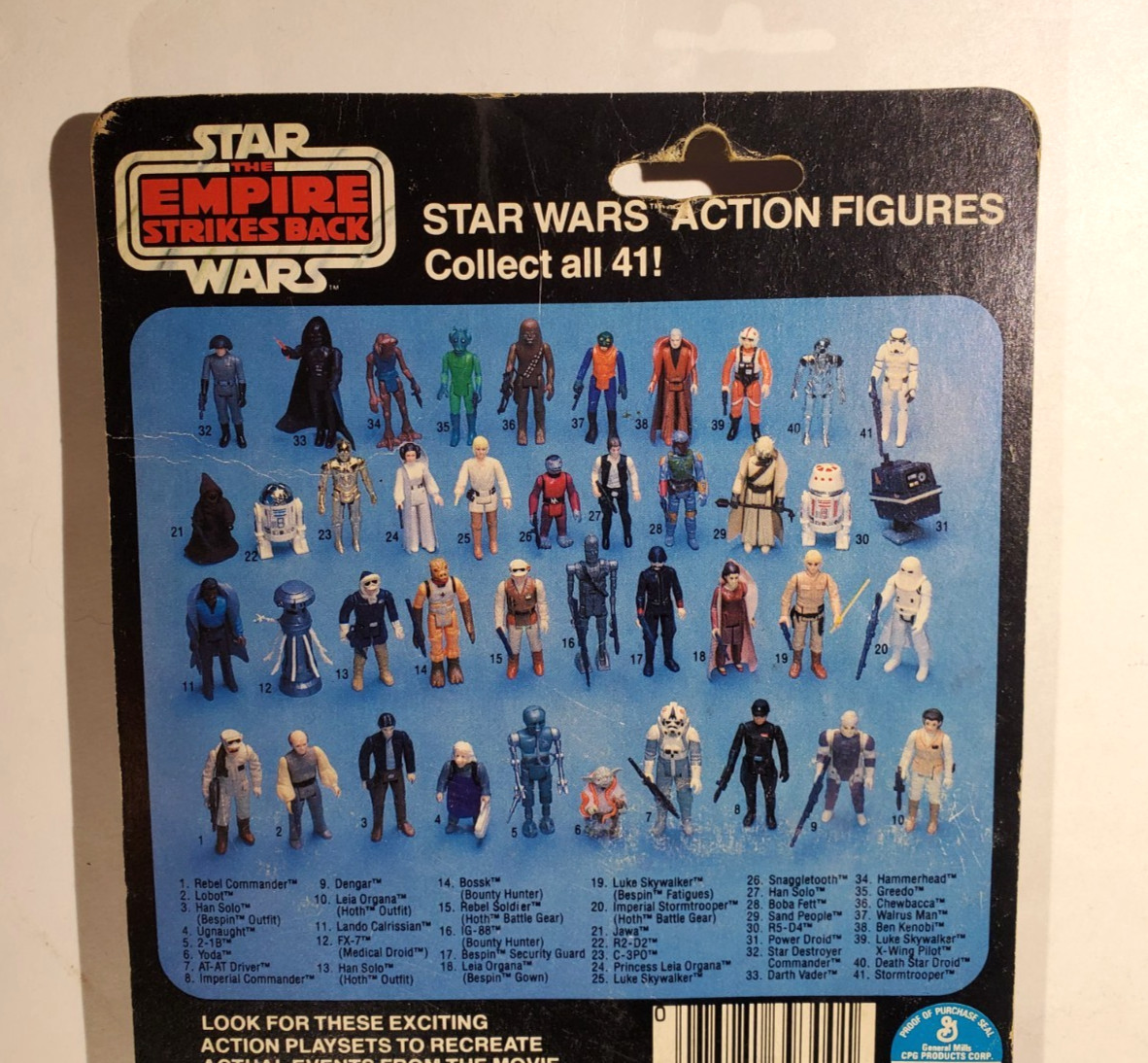 Lobot sold