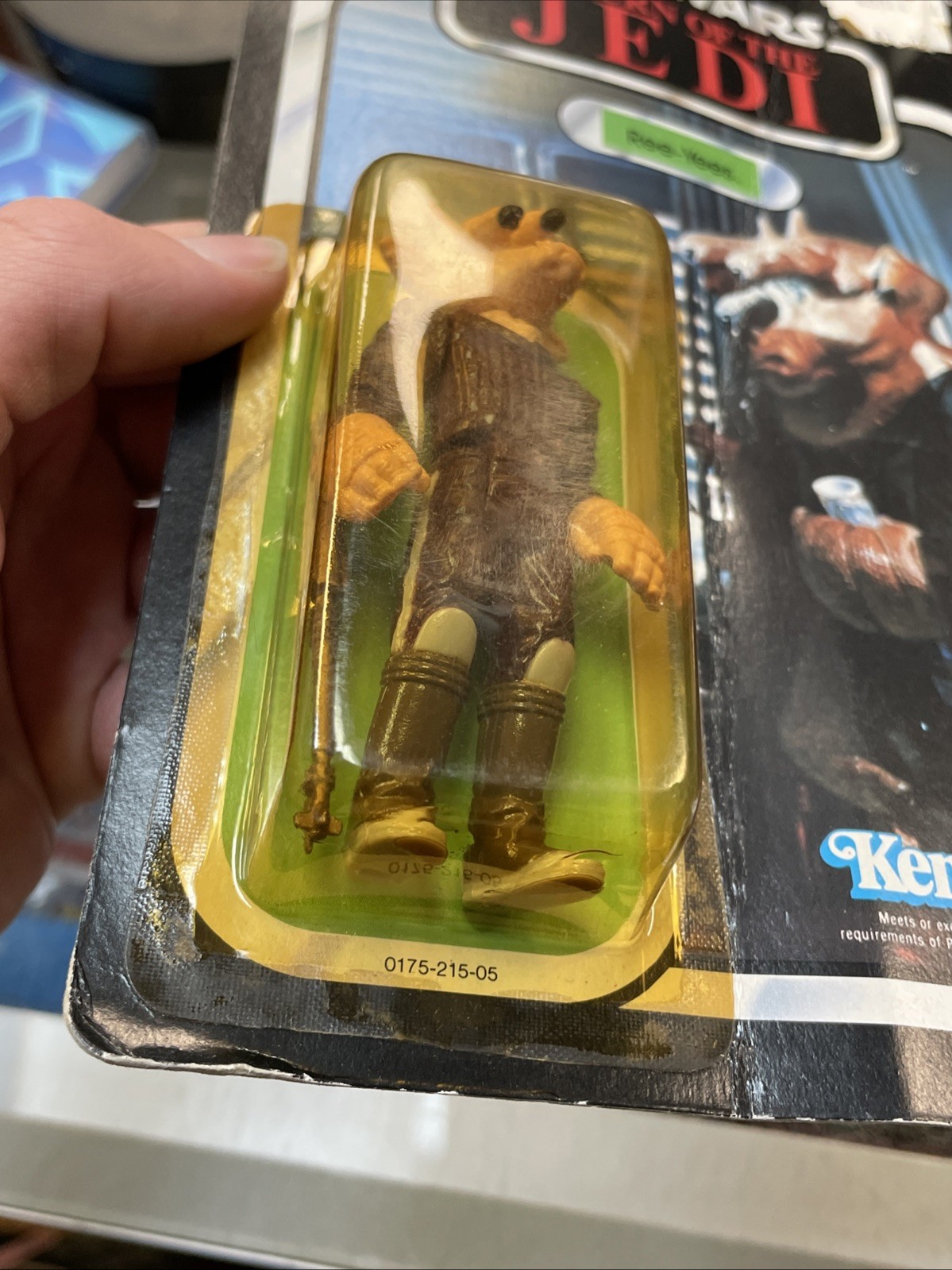 Ree-Yees sold