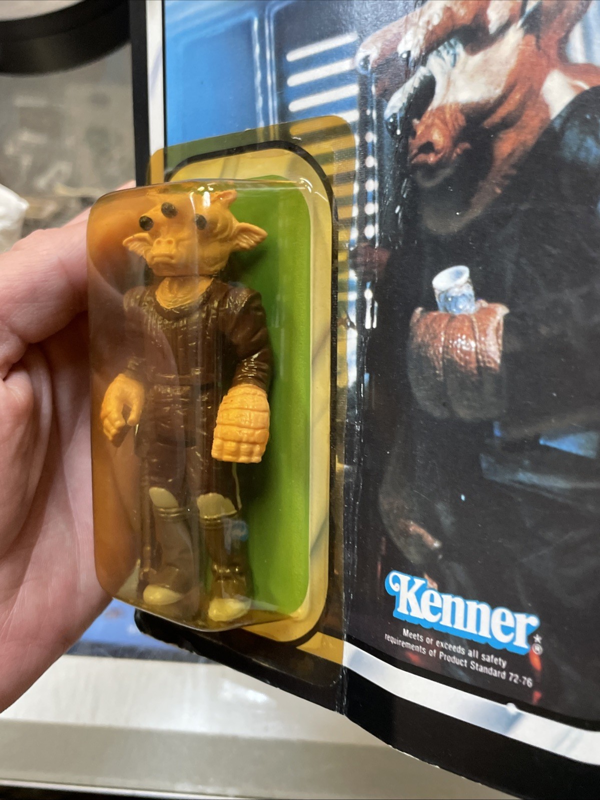 Ree-Yees sold