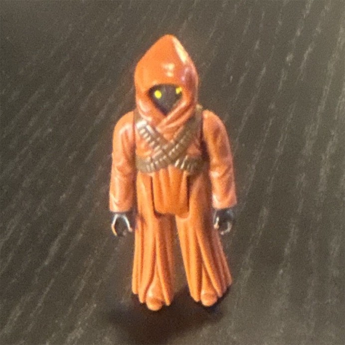Jawa sold