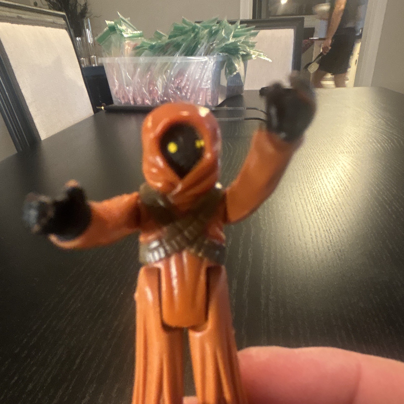 Jawa sold