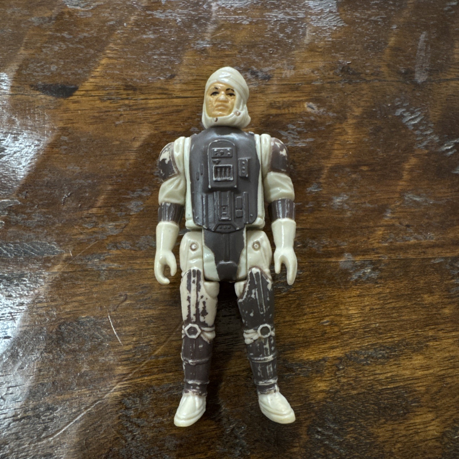 Dengar sold