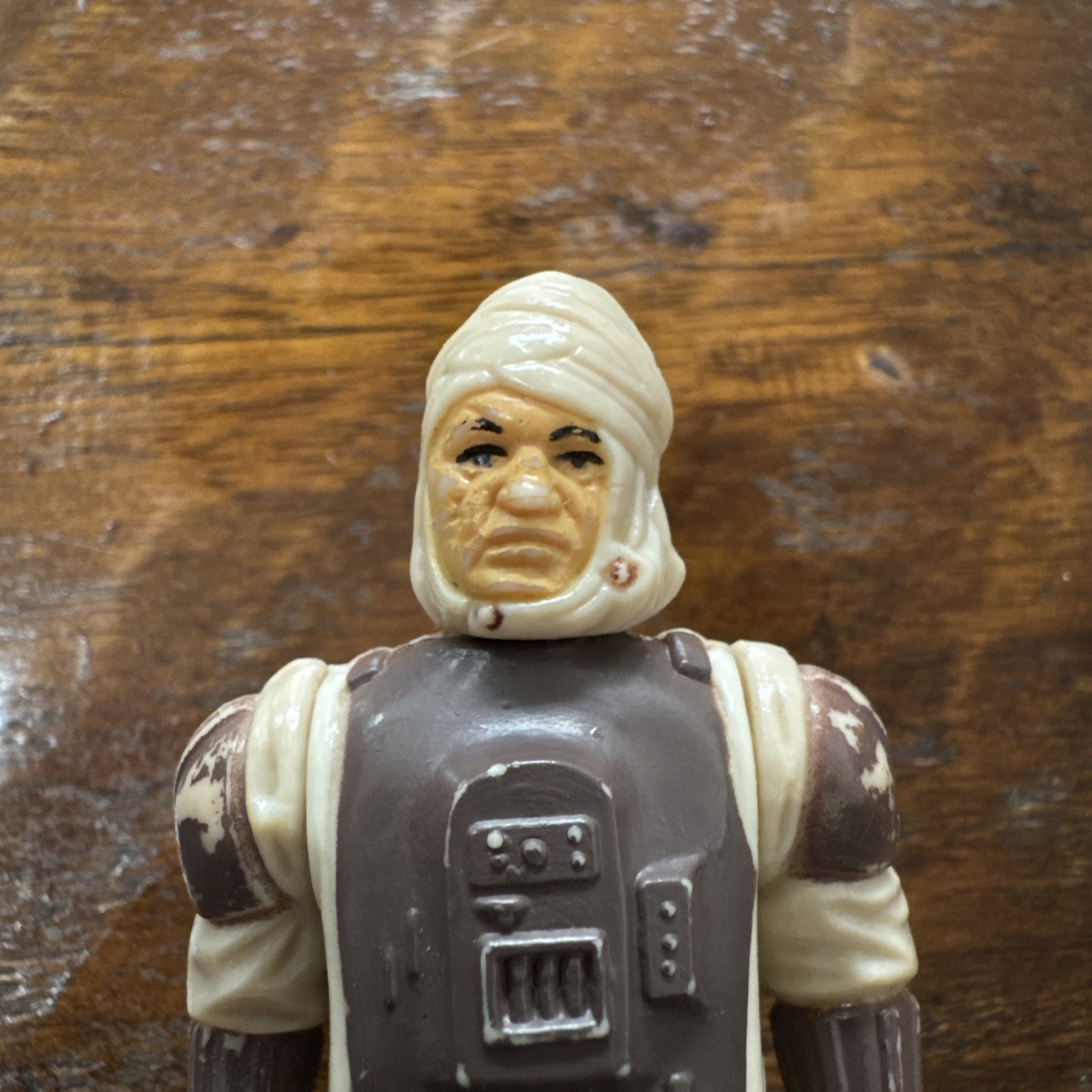 Dengar sold