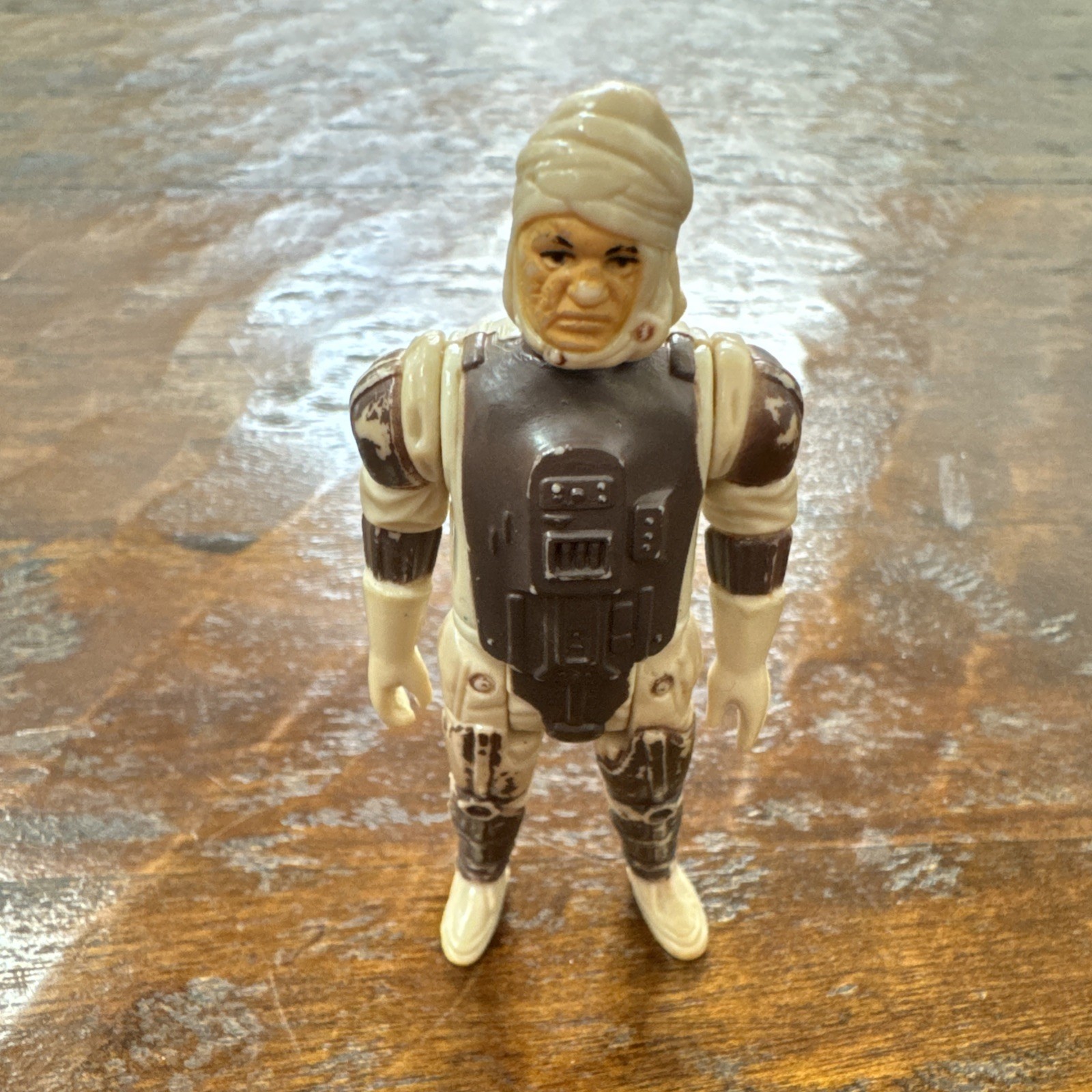 Dengar sold