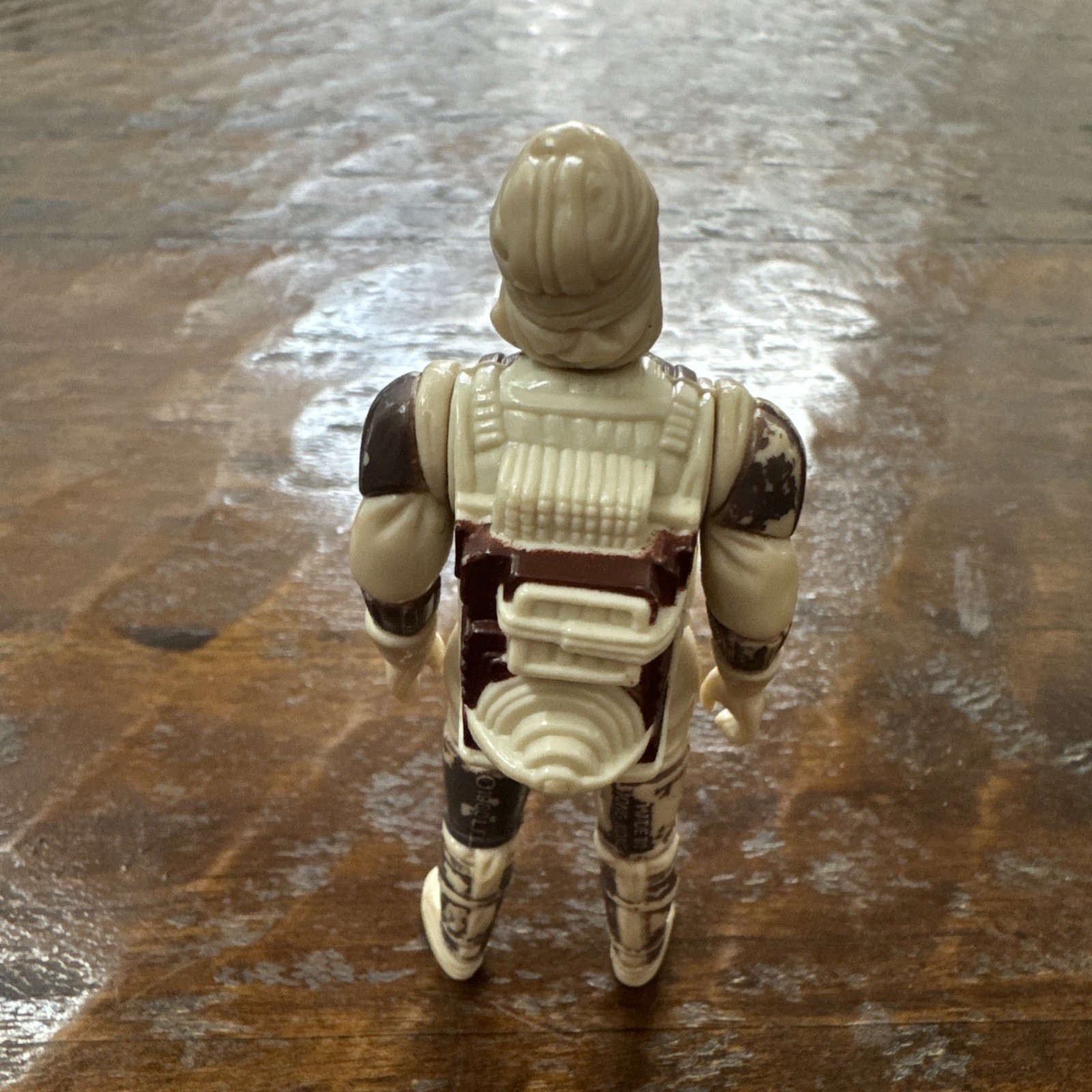 Dengar sold