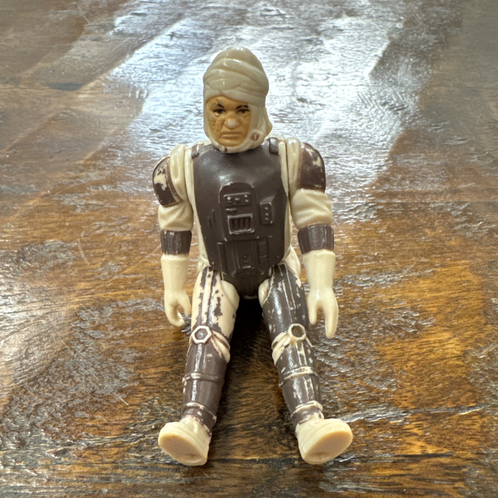 Dengar sold