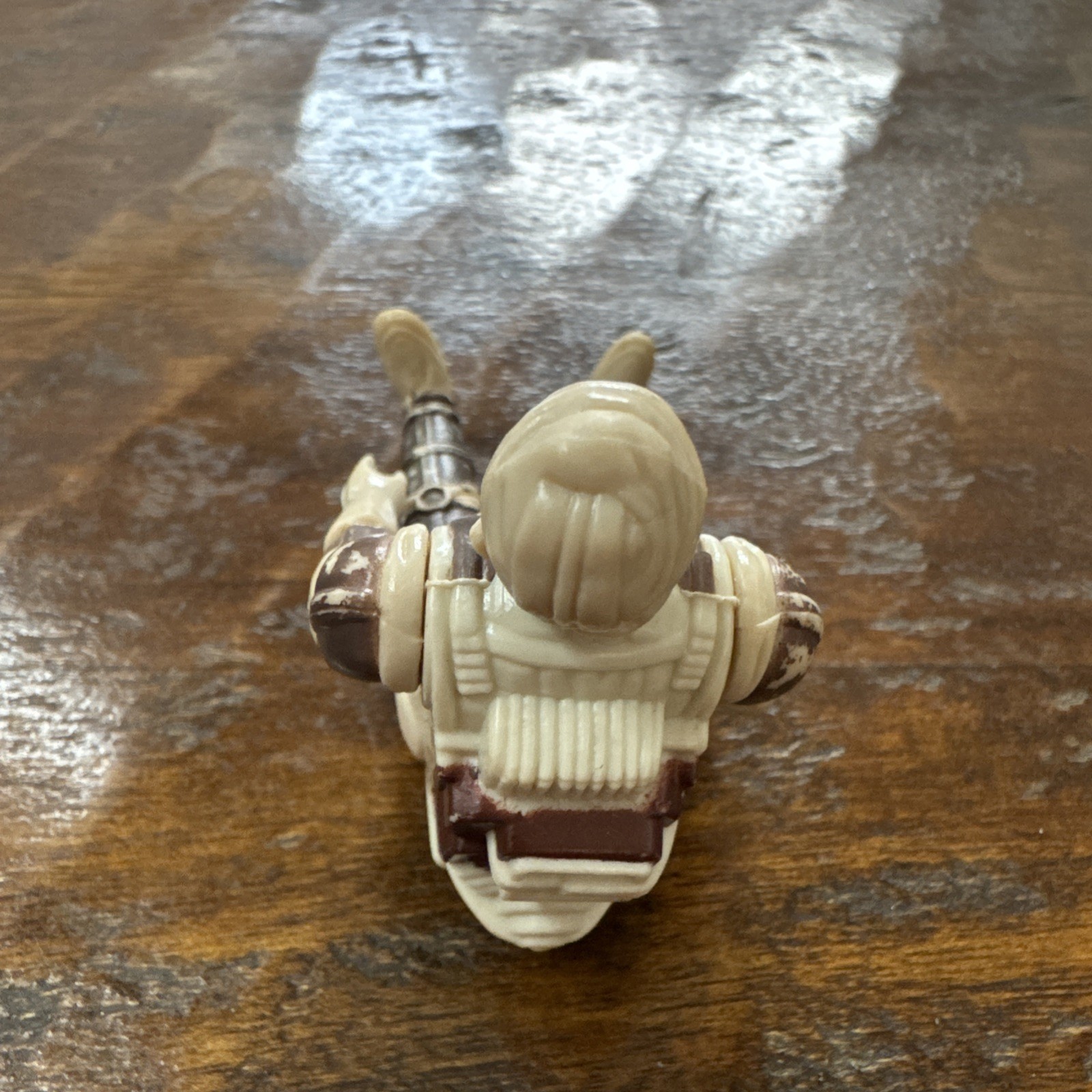 Dengar sold