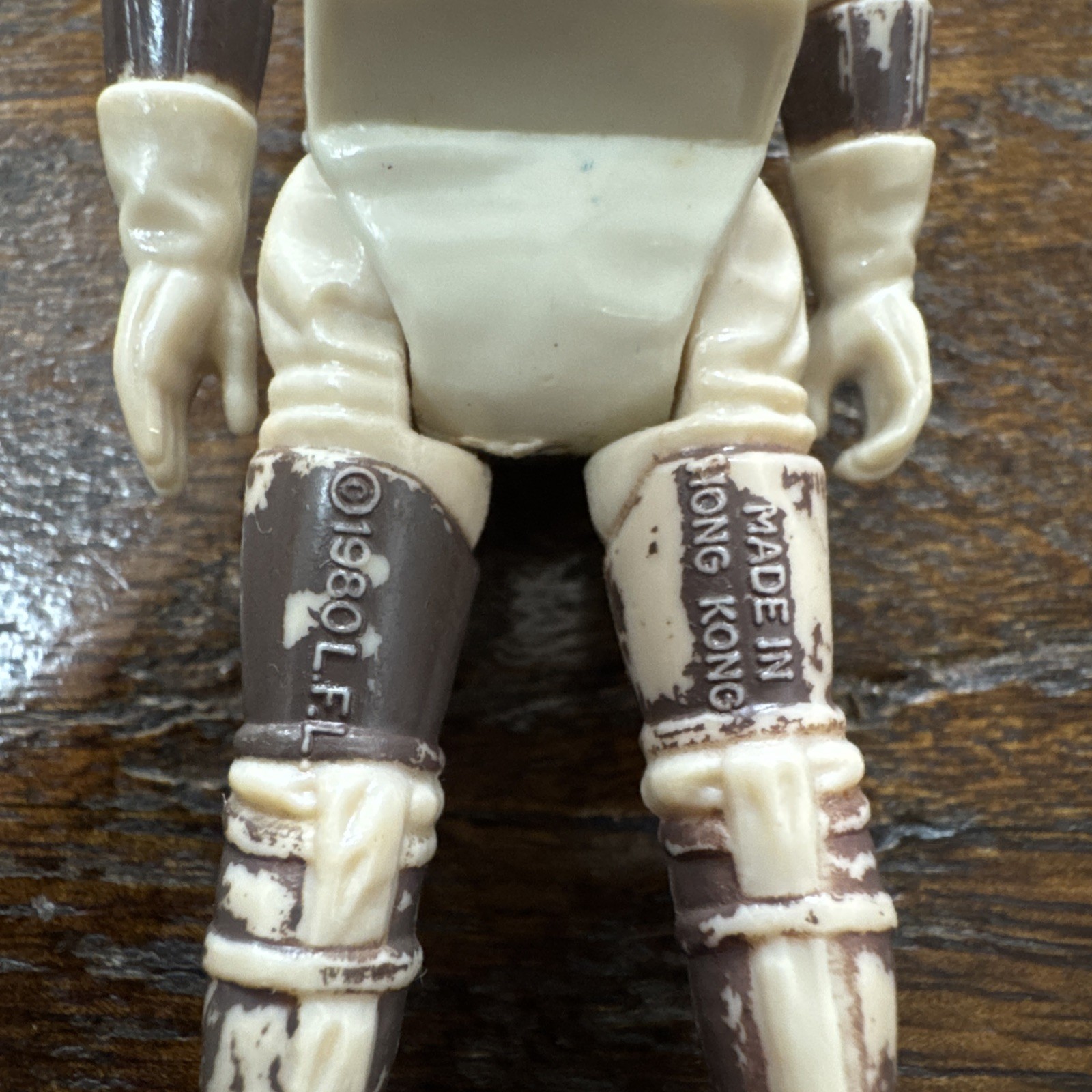 Dengar sold