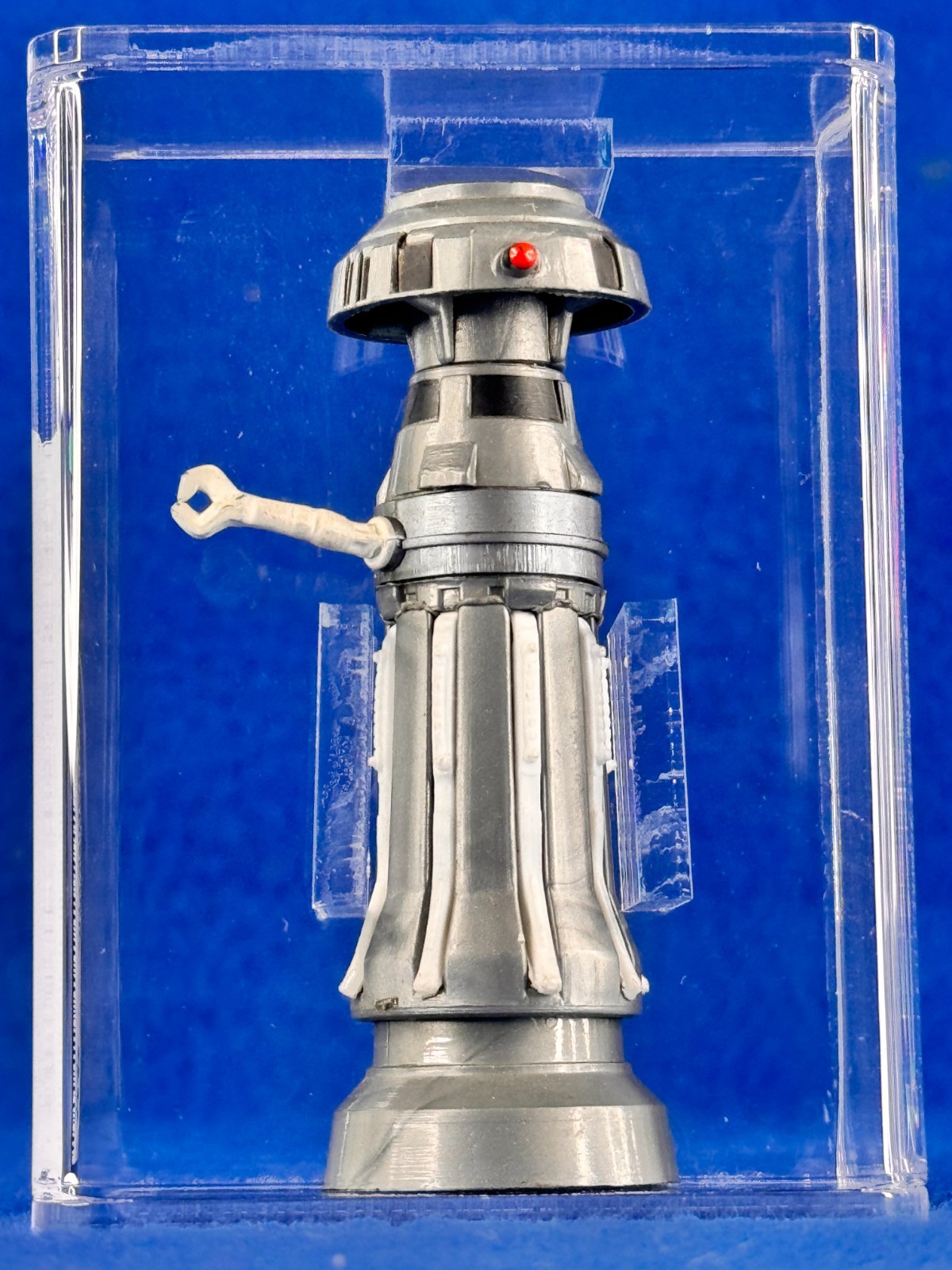 FX-7 sold
