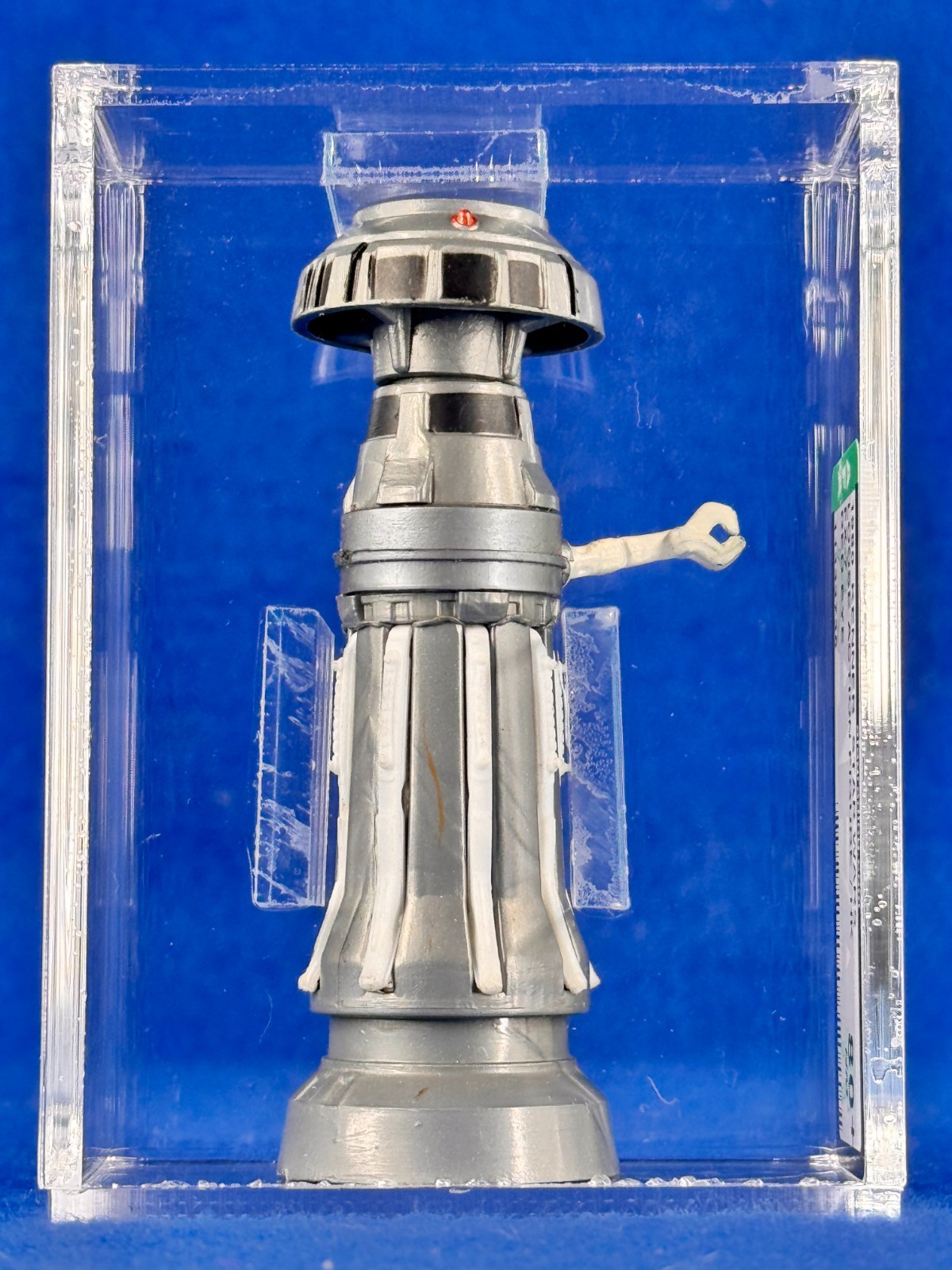 FX-7 sold