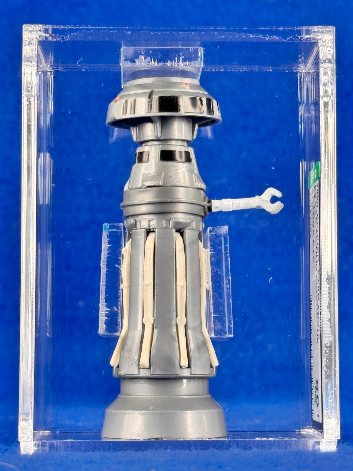 FX-7 sold