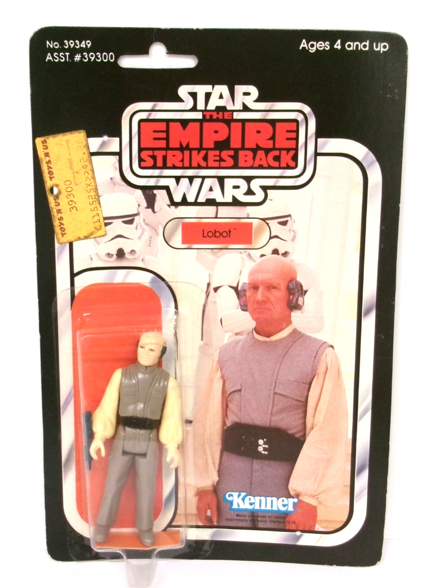Lobot sold