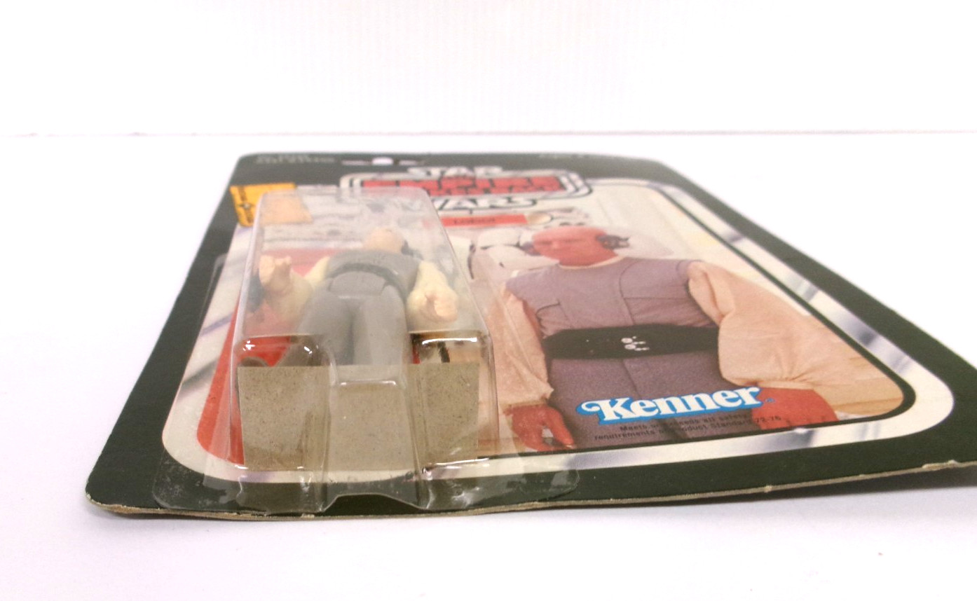 Lobot sold