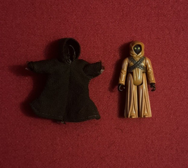 Jawa sold