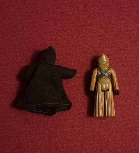 Jawa sold