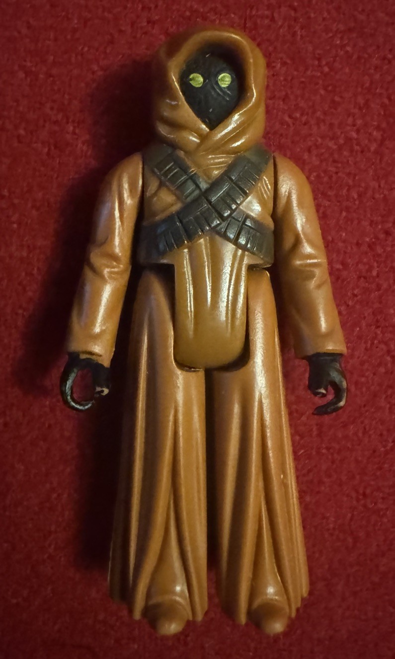 Jawa sold