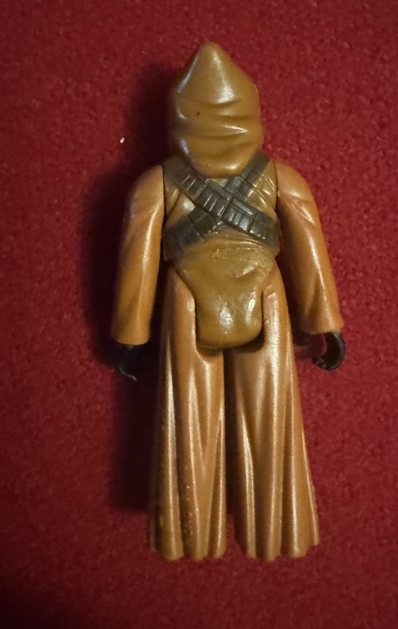 Jawa sold