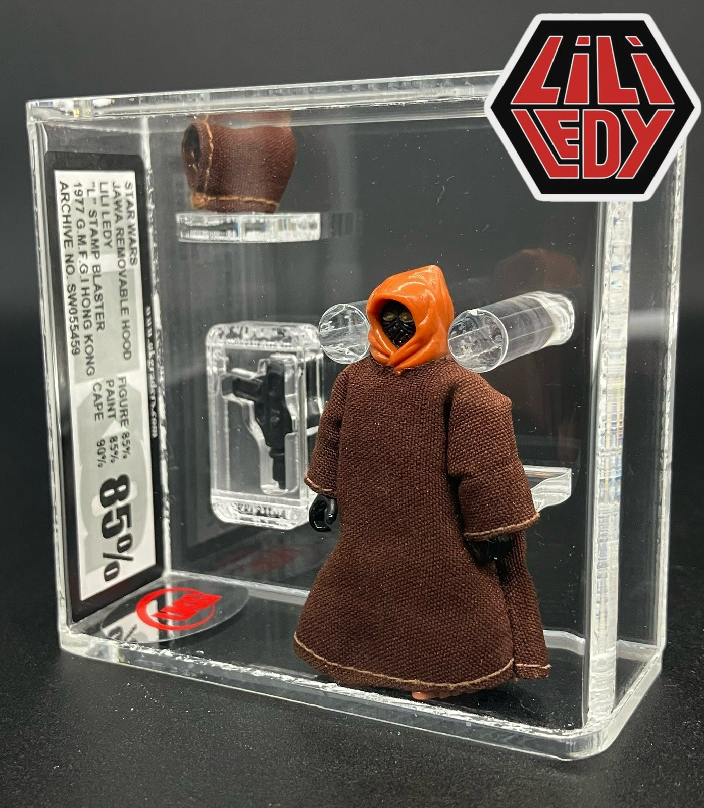 Jawa sold