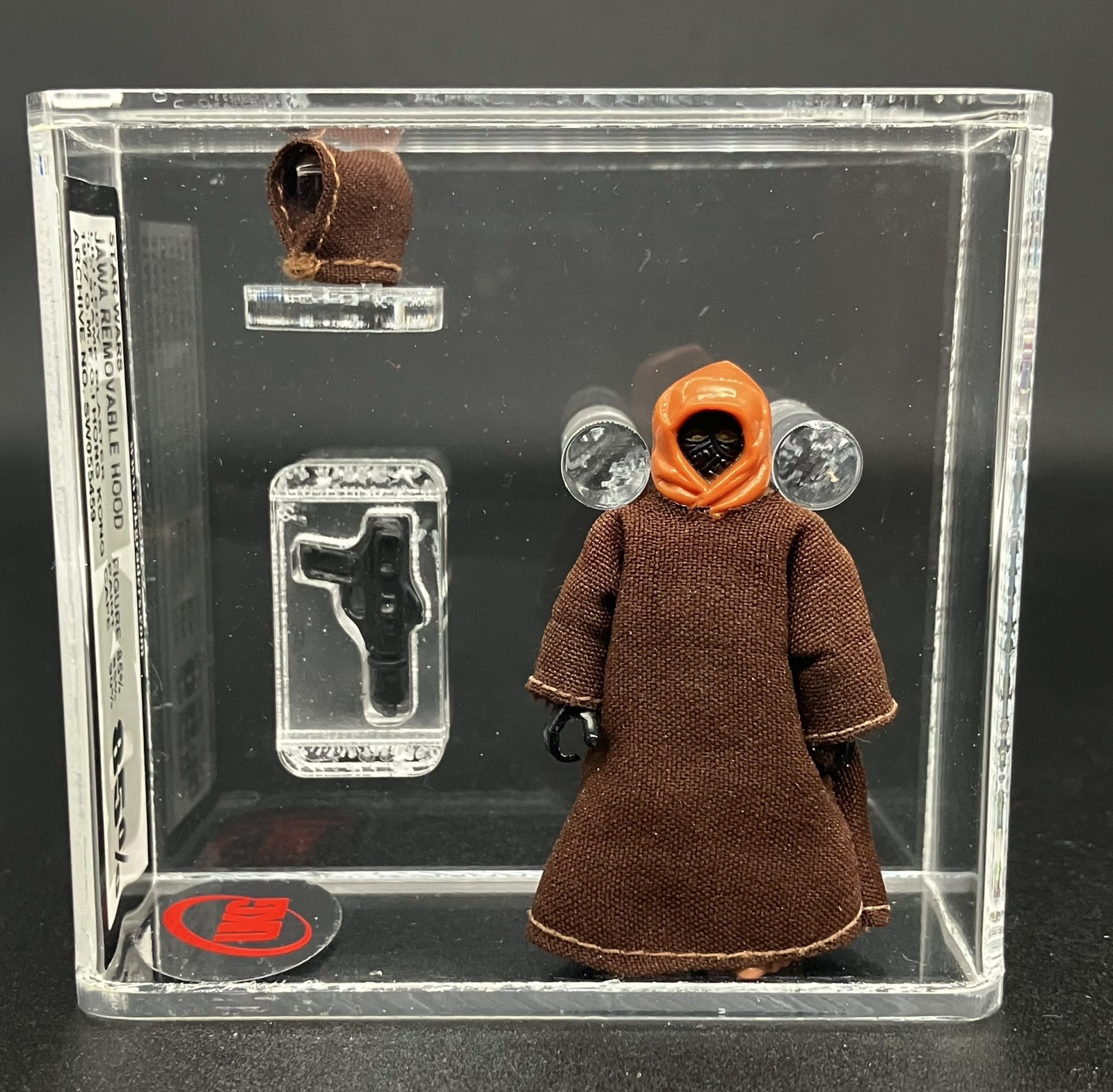 Jawa sold
