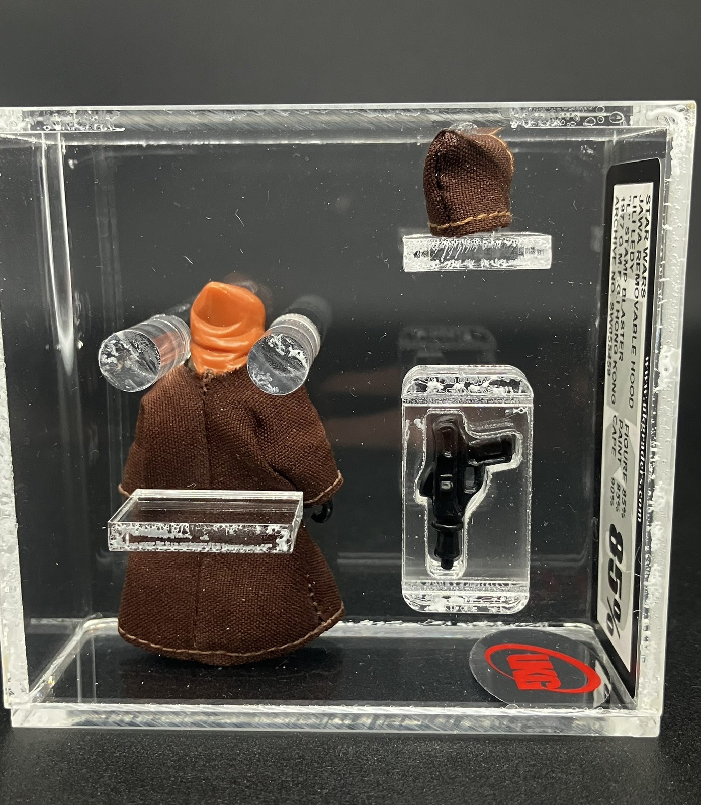 Jawa sold
