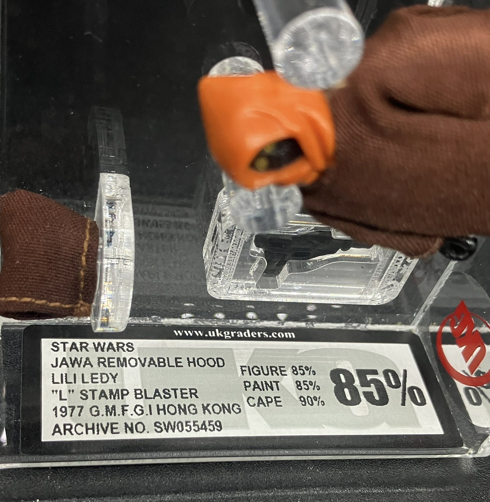 Jawa sold