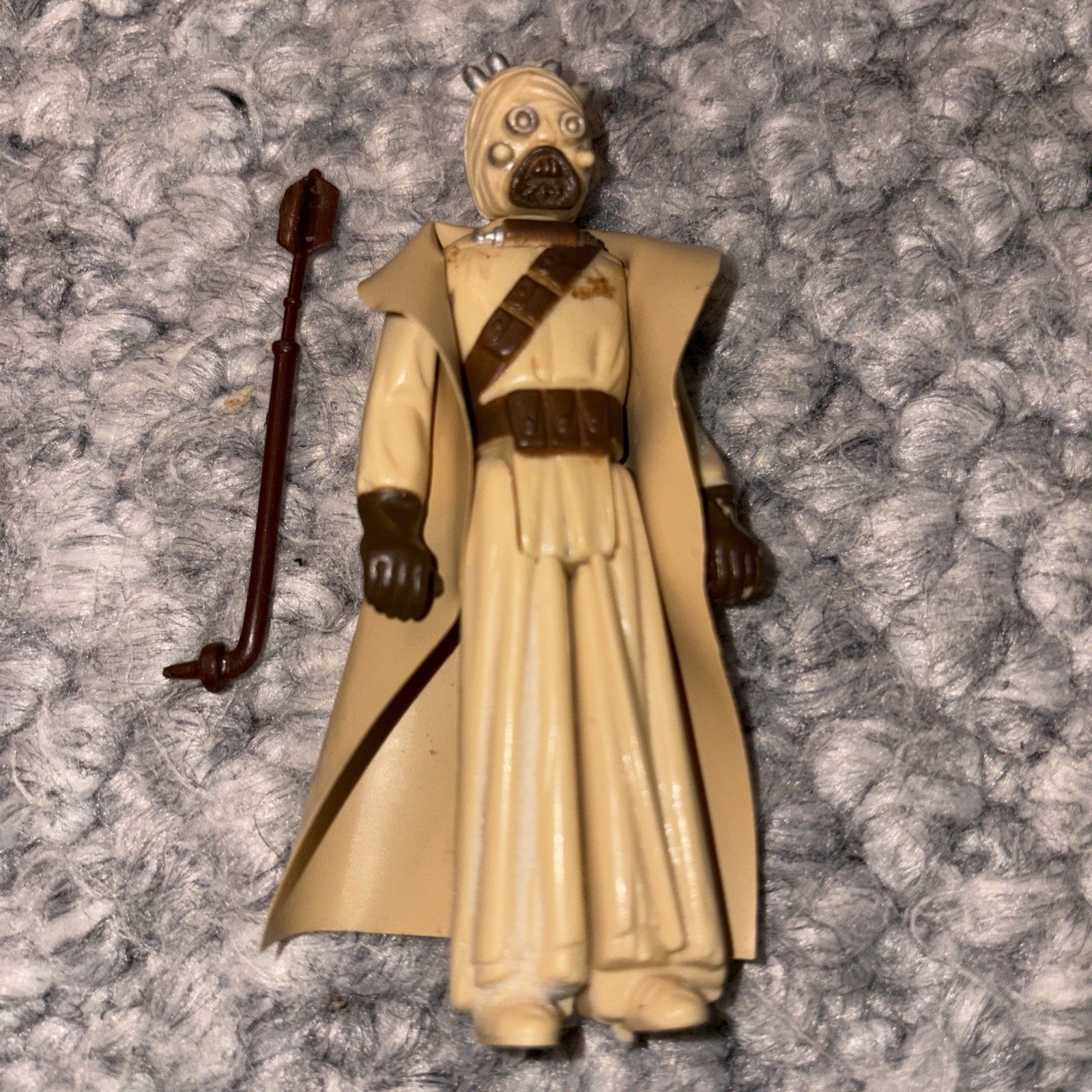 Tusken Raider (Sand People) sold