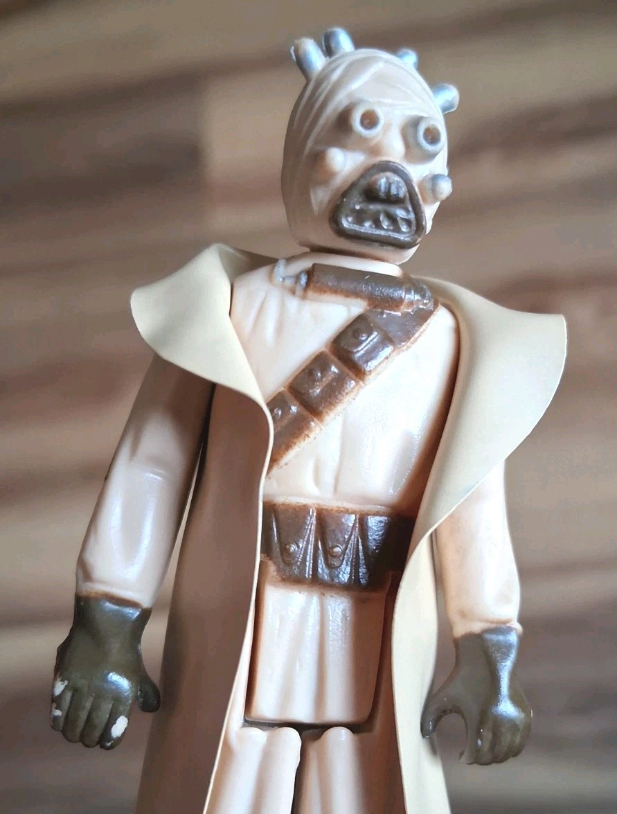 Tusken Raider (Sand People) sold