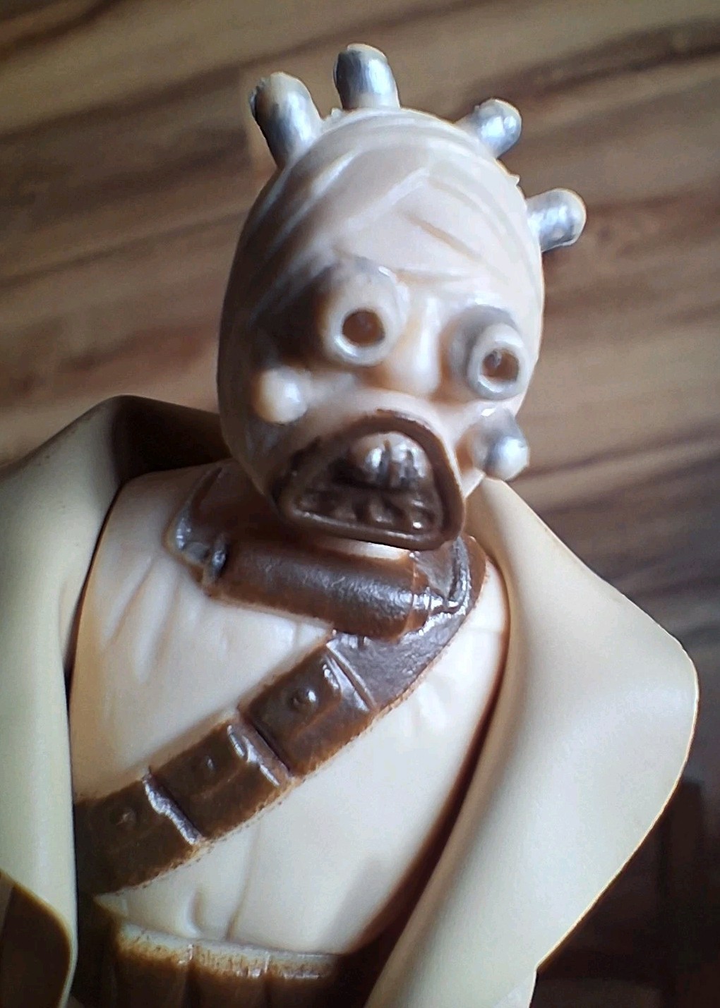 Tusken Raider (Sand People) sold