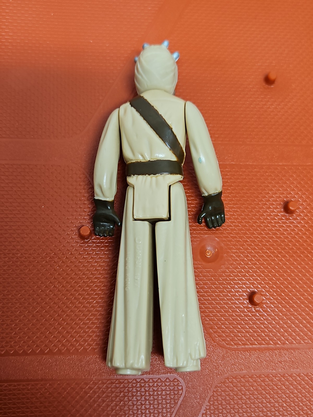 Tusken Raider (Sand People) sold