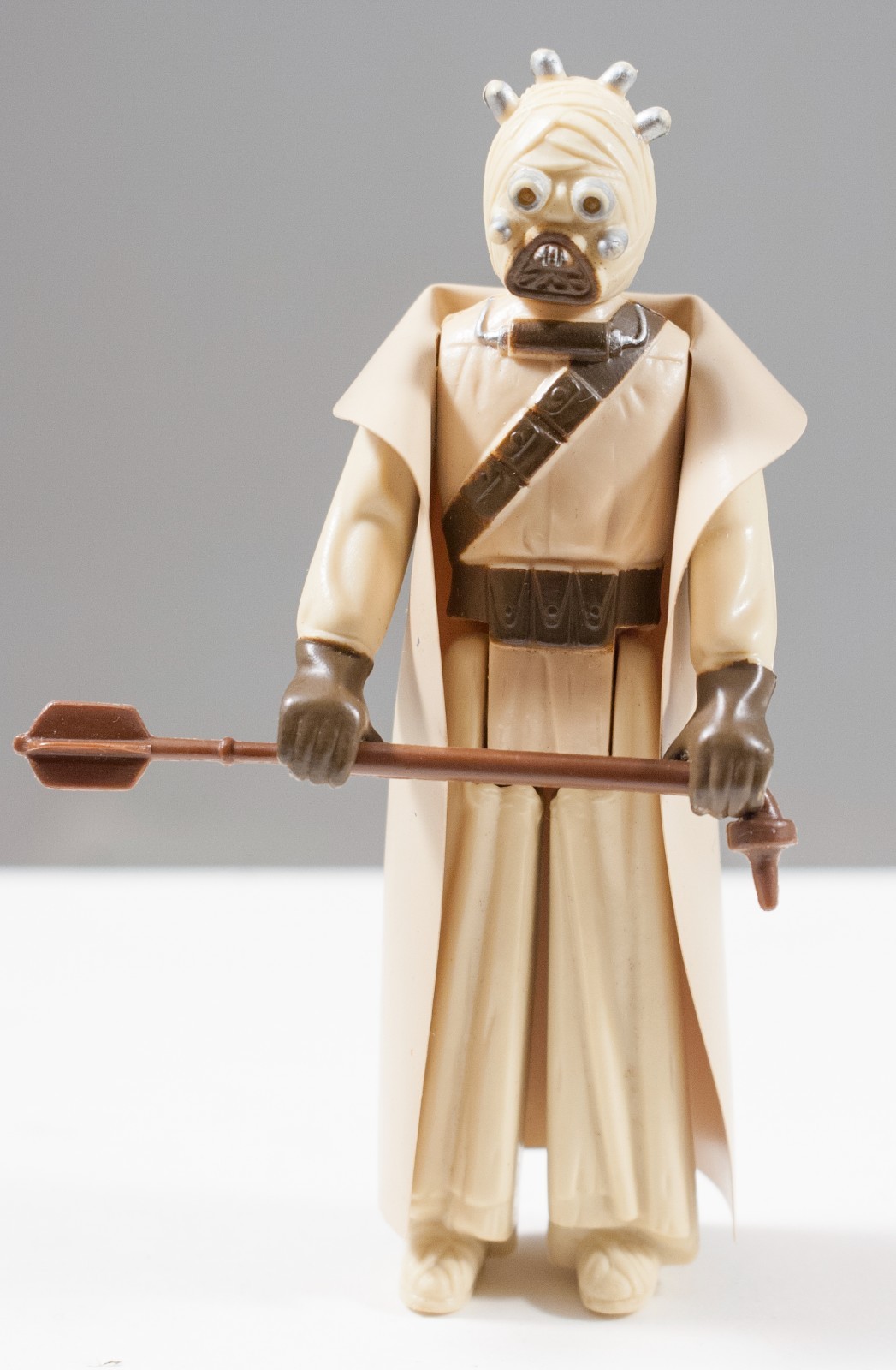 Tusken Raider (Sand People) sold