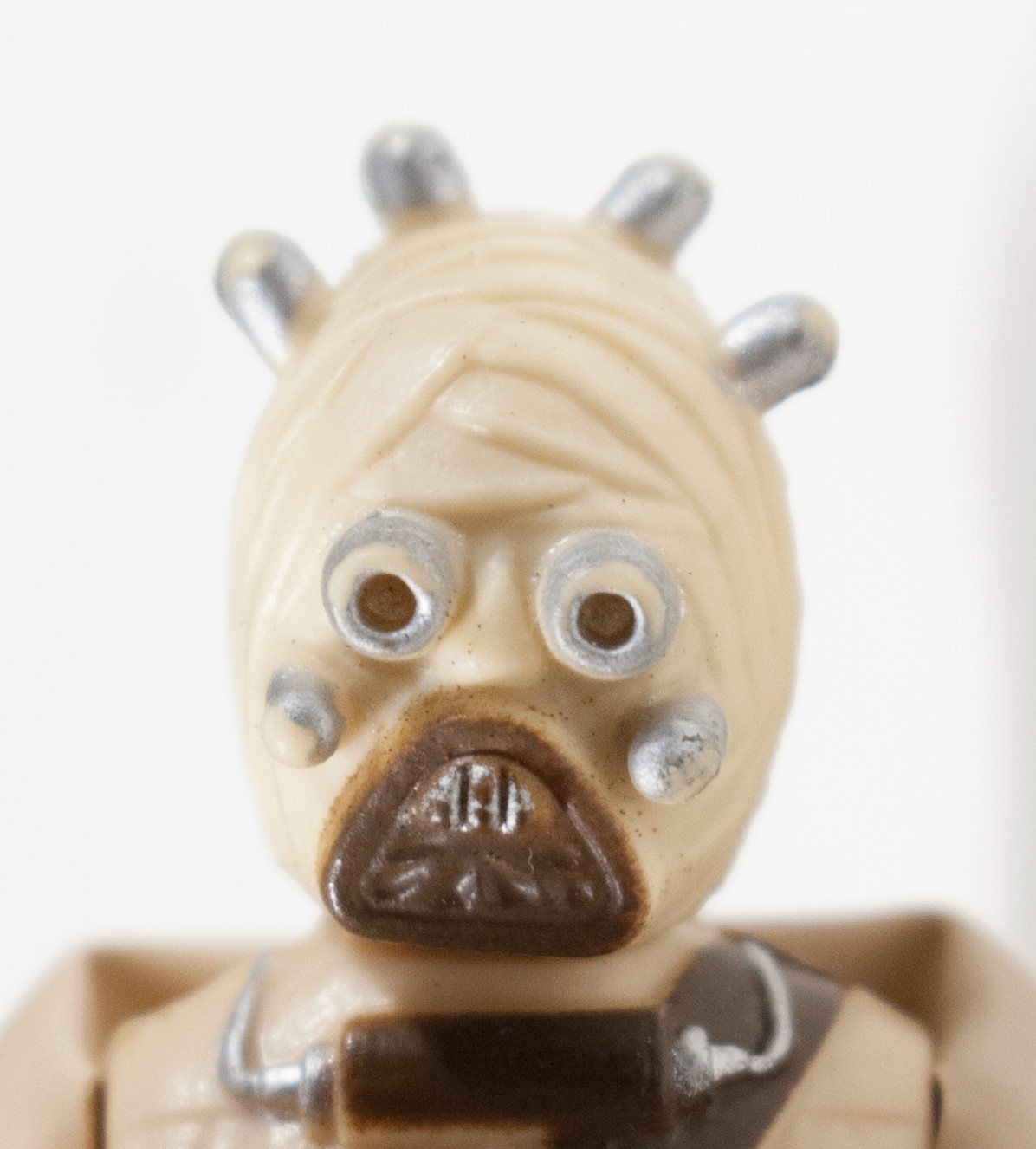 Tusken Raider (Sand People) sold