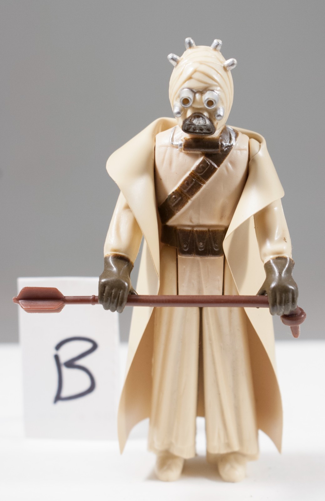 Tusken Raider (Sand People) sold
