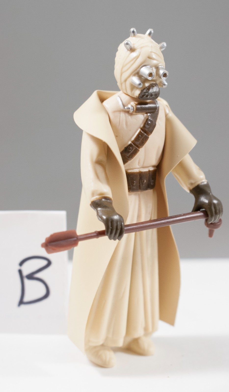 Tusken Raider (Sand People) sold