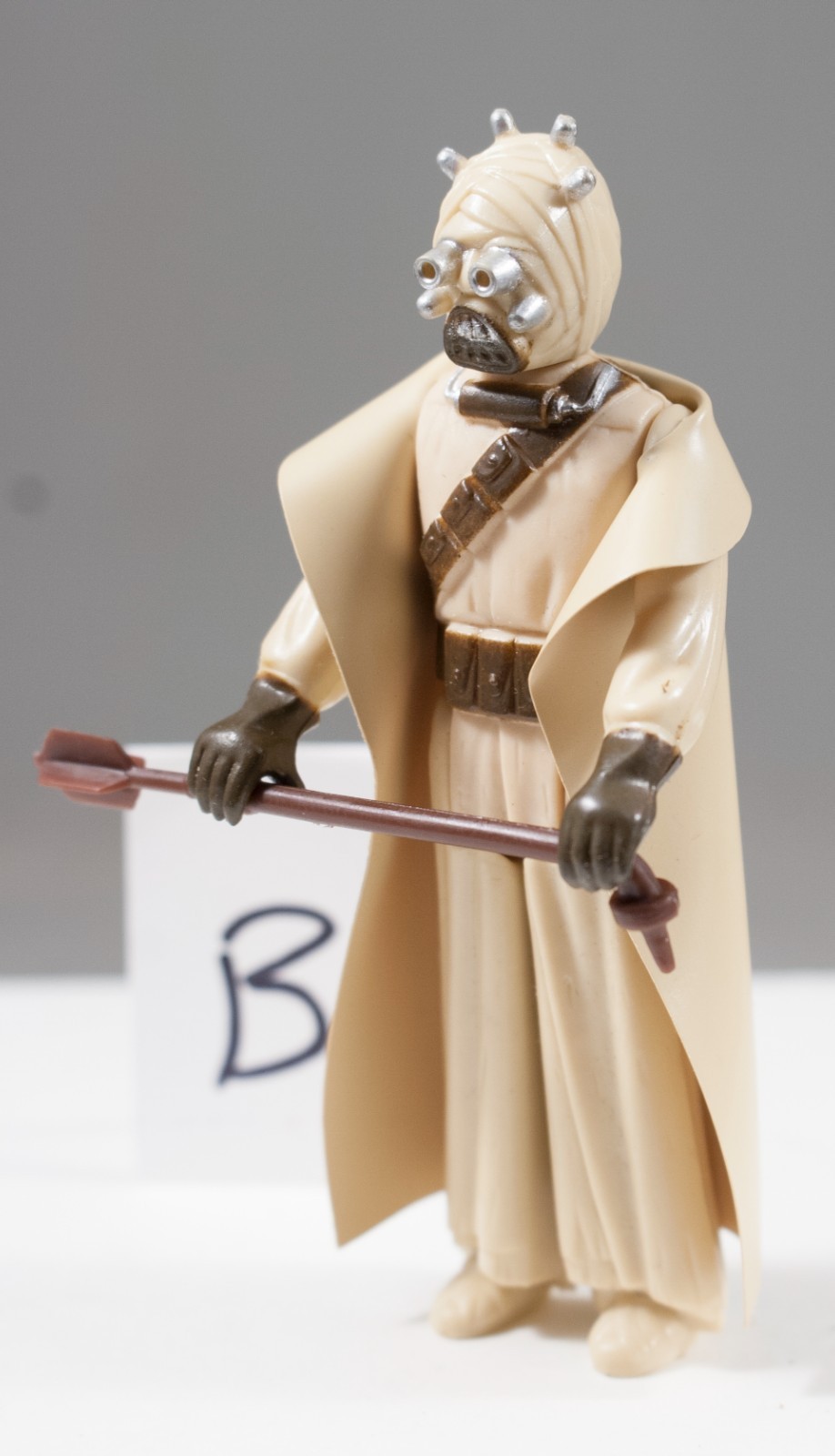 Tusken Raider (Sand People) sold