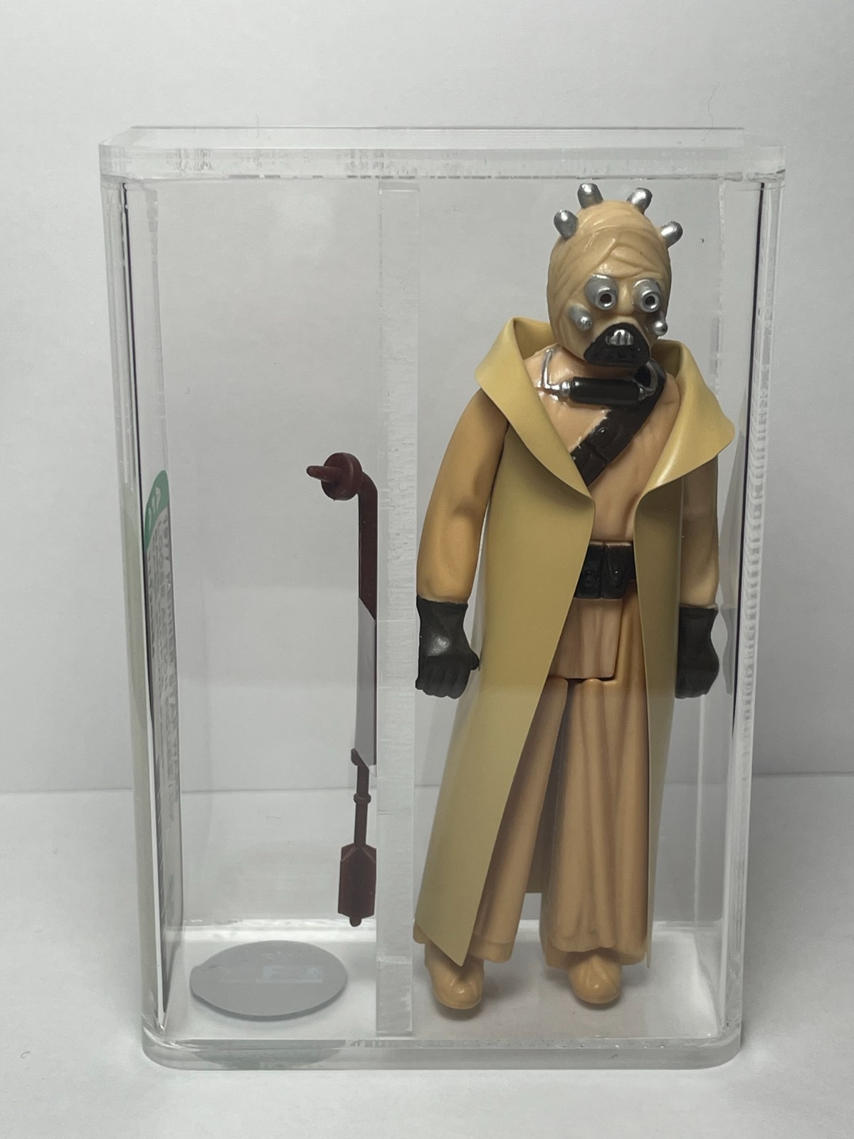 Tusken Raider (Sand People) sold