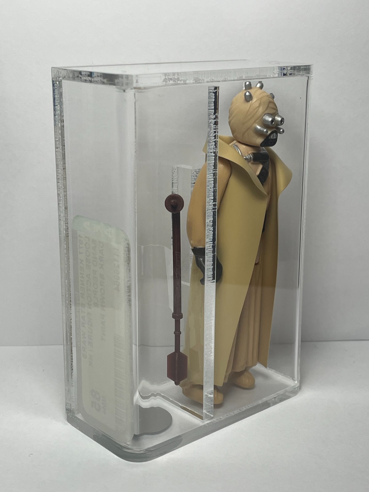 Tusken Raider (Sand People) sold