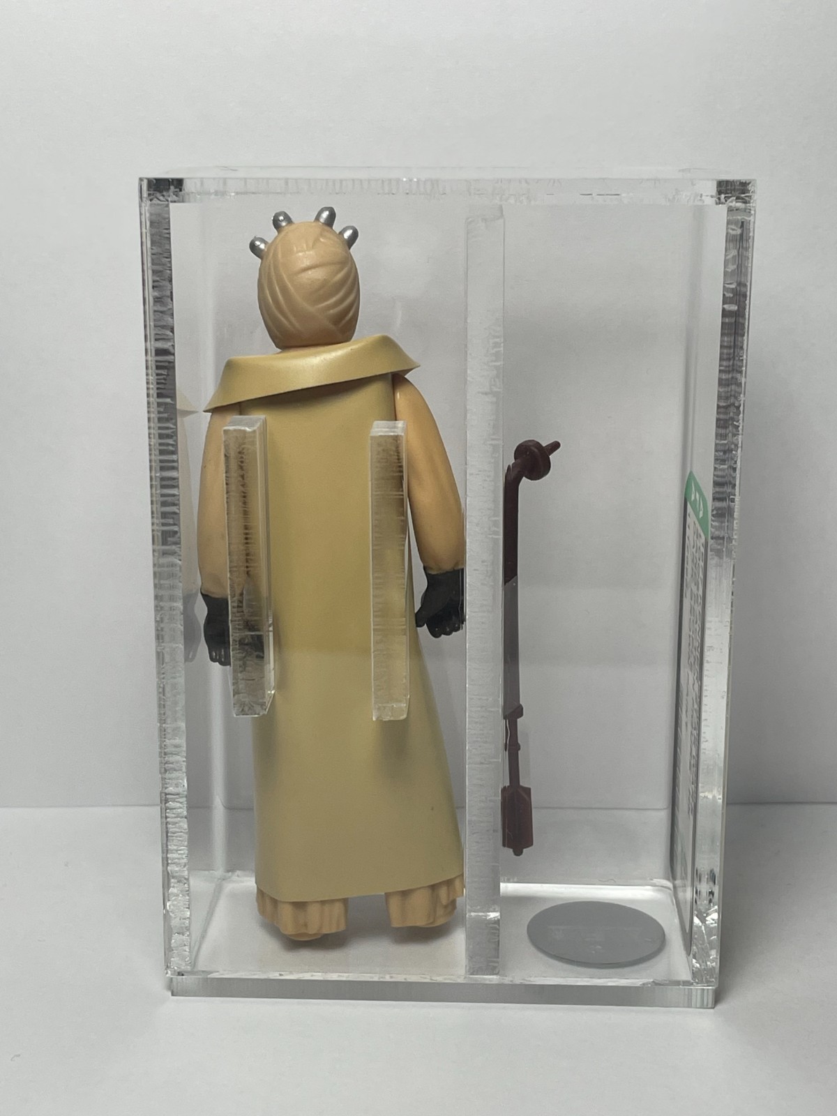 Tusken Raider (Sand People) sold