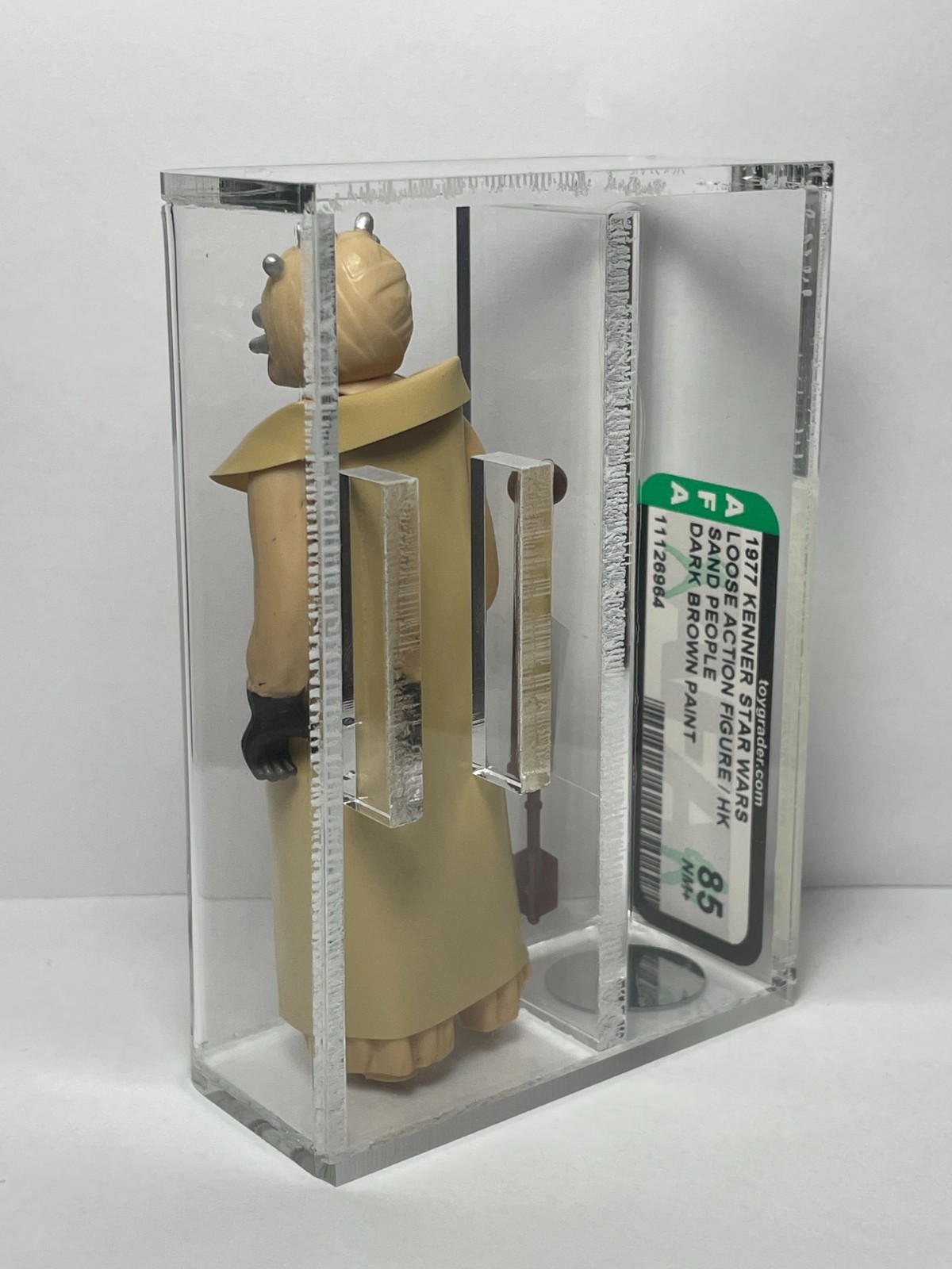 Tusken Raider (Sand People) sold