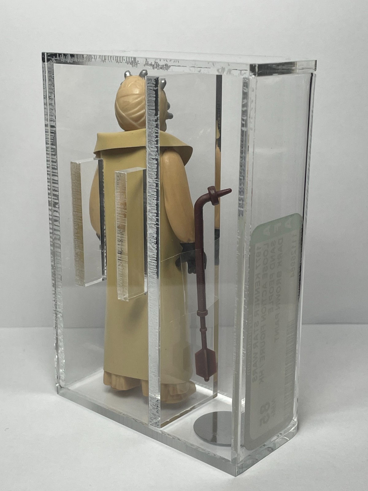 Tusken Raider (Sand People) sold