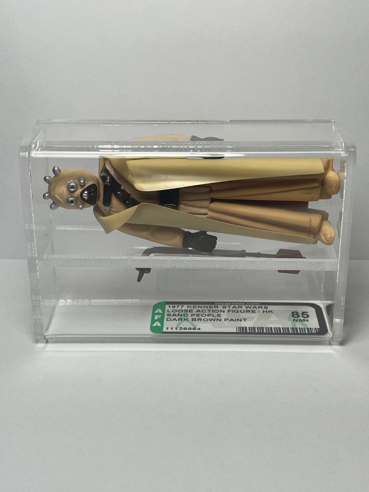 Tusken Raider (Sand People) sold