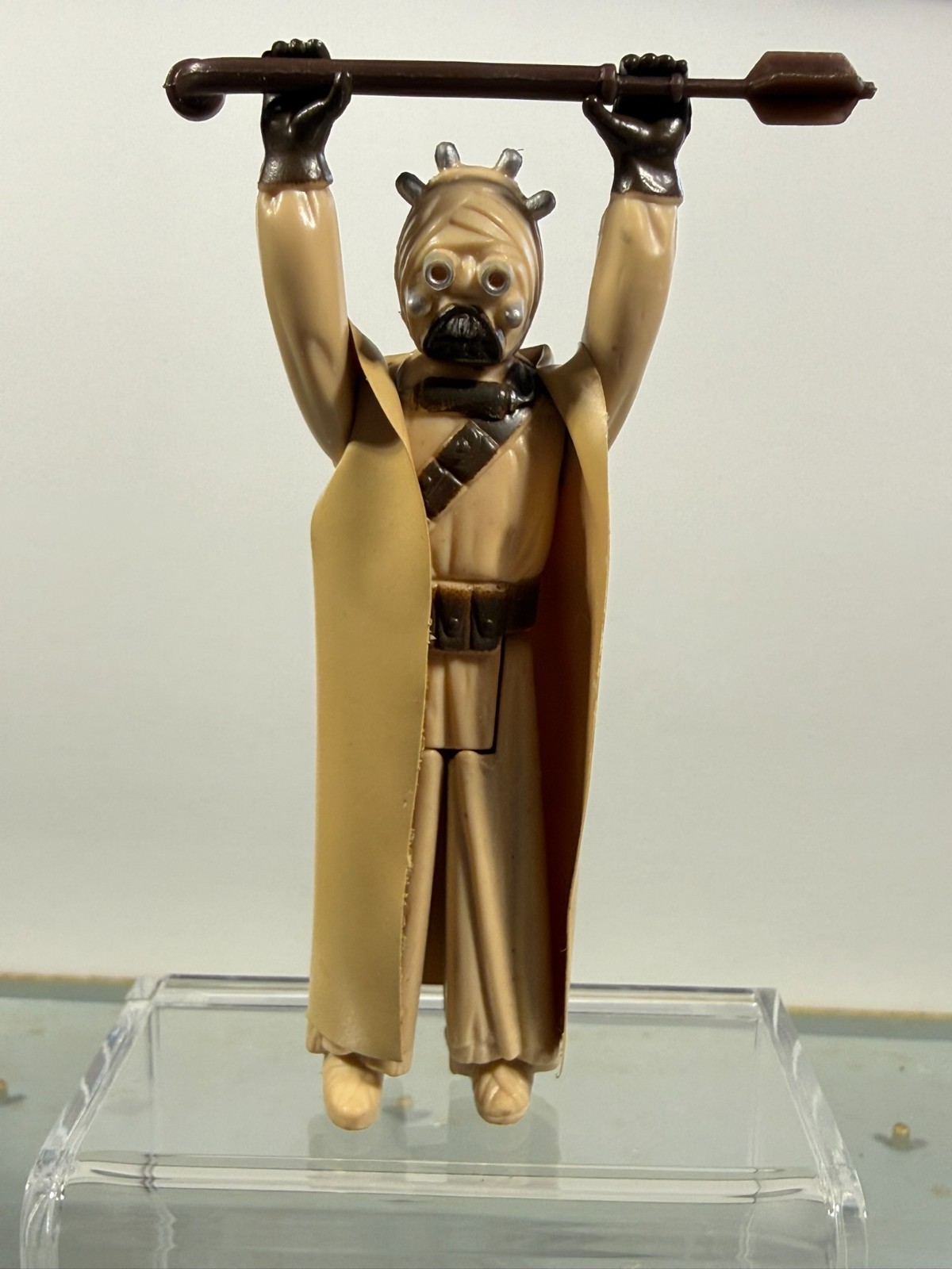 Tusken Raider (Sand People) sold